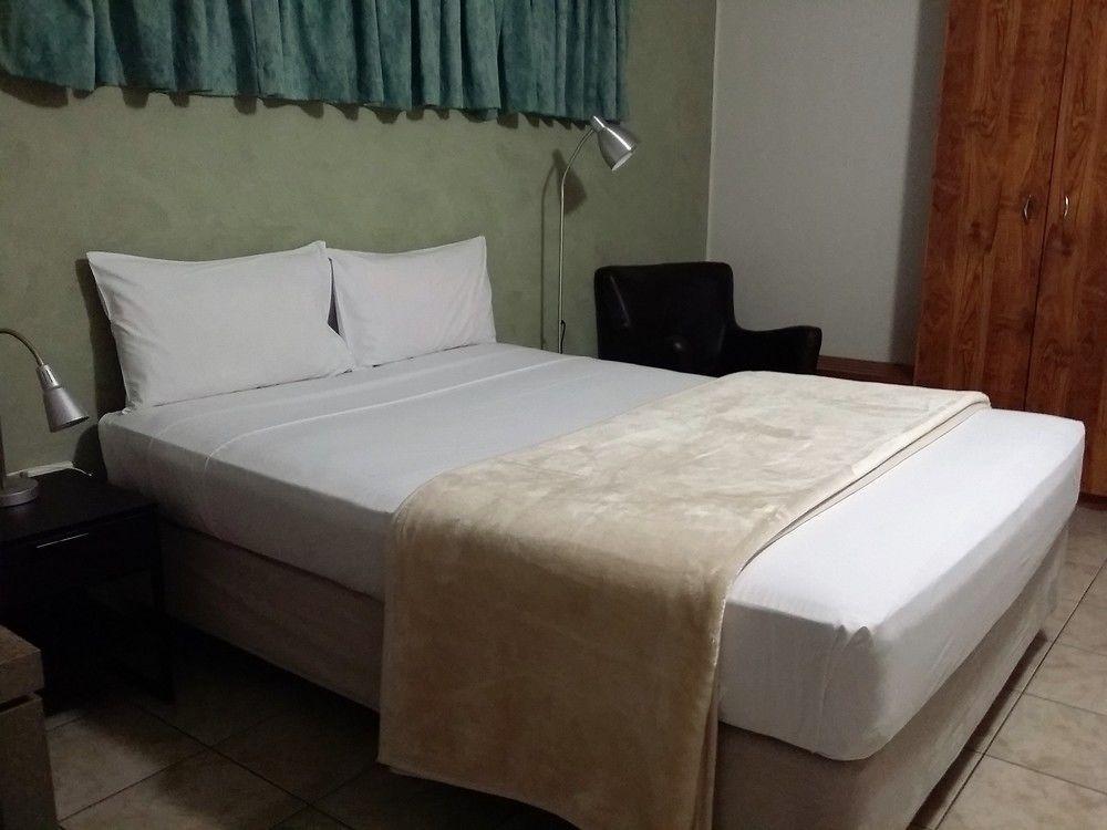 Galaxy Mackay Motor Inn Zewnętrze zdjęcie