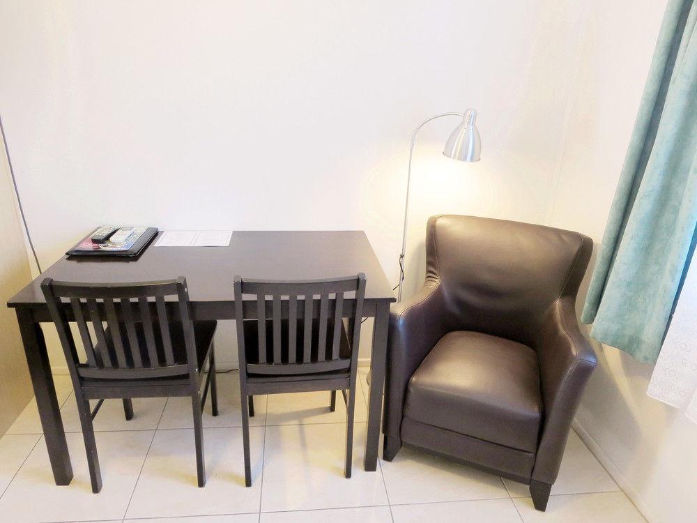 Galaxy Mackay Motor Inn Zewnętrze zdjęcie