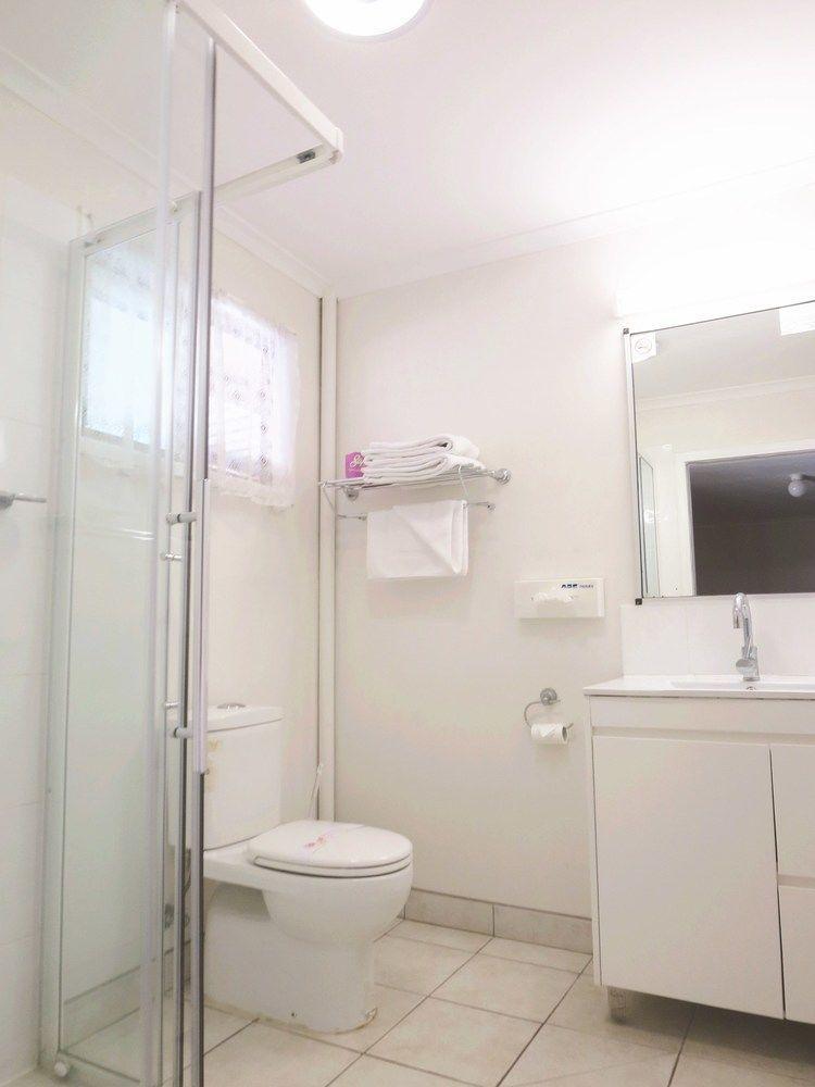 Galaxy Mackay Motor Inn Zewnętrze zdjęcie