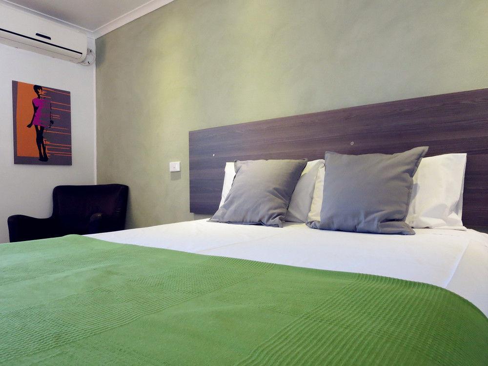 Galaxy Mackay Motor Inn Zewnętrze zdjęcie