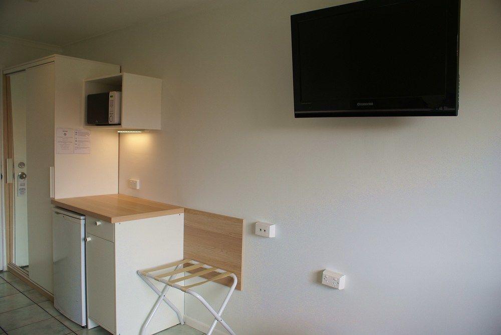 Galaxy Mackay Motor Inn Zewnętrze zdjęcie