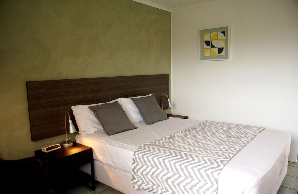 Galaxy Mackay Motor Inn Zewnętrze zdjęcie