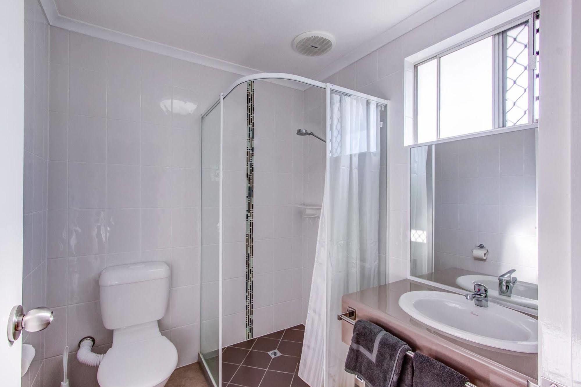 Galaxy Mackay Motor Inn Zewnętrze zdjęcie